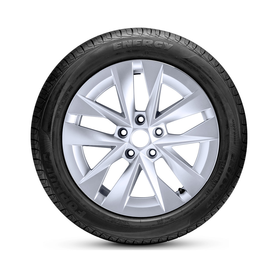 185/65  R15  Pirelli Formula Energy 92H XL Вид 1