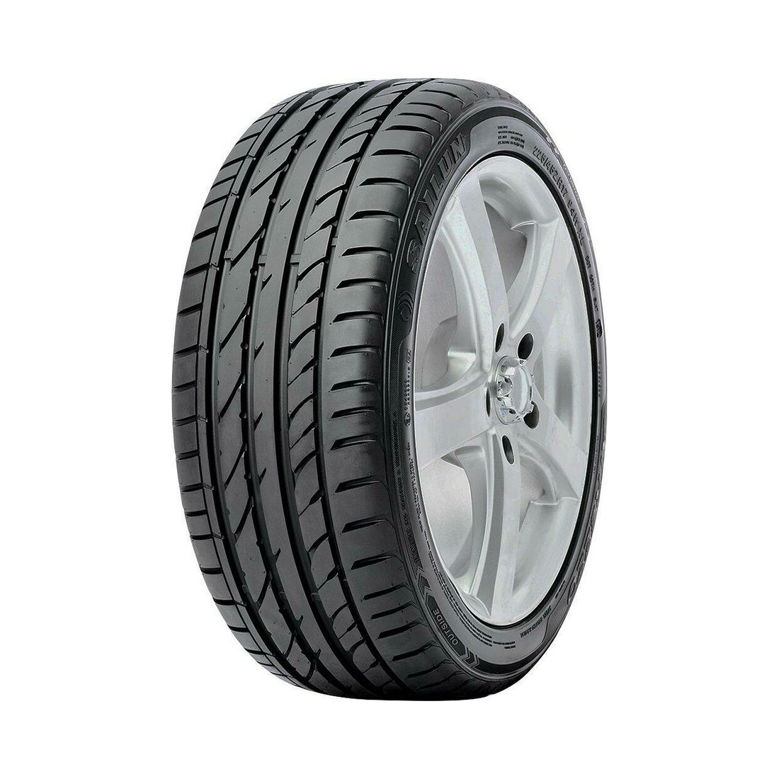 285/50  R20  Sailun Atrezzo ZSR SUV 116V XL Вид 1