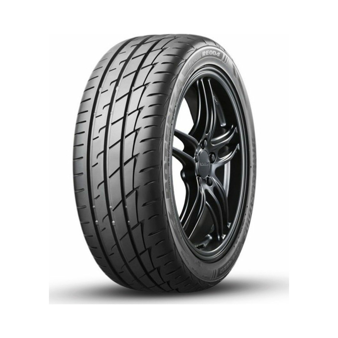 235/55  R17  Bridgestone Potenza Adrenalin RE004 103W Вид 0