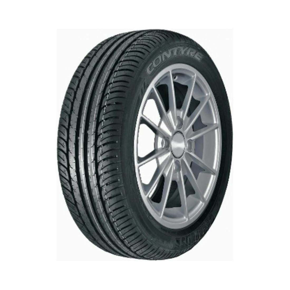 195/55  R15  Contyre Megapolis 3 85H Вид 0