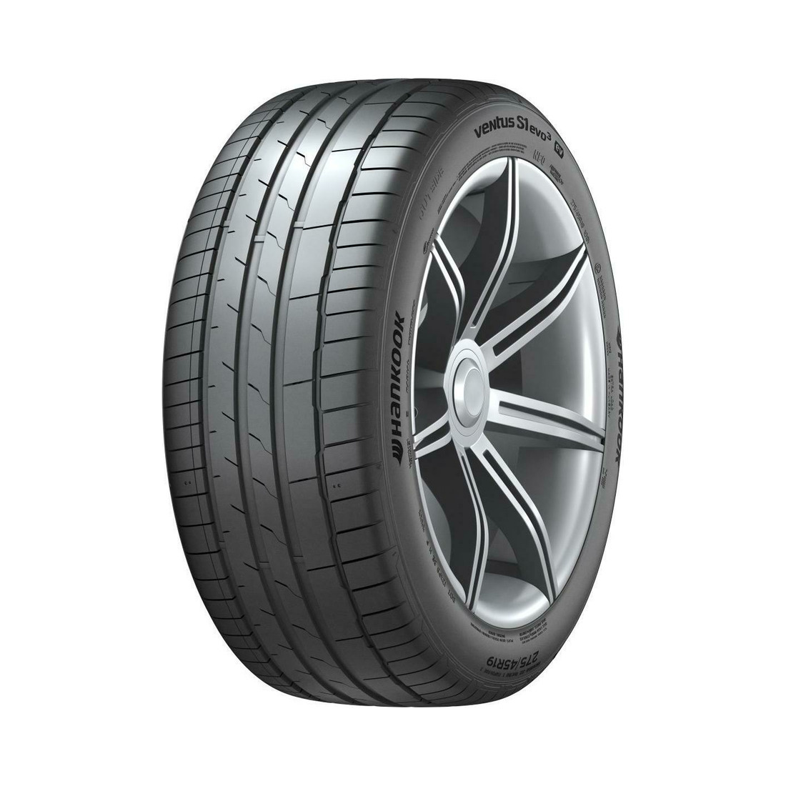 275/40  R18  Hankook Ventus S1 evo3 K127 ZR 103Y XL Вид 0