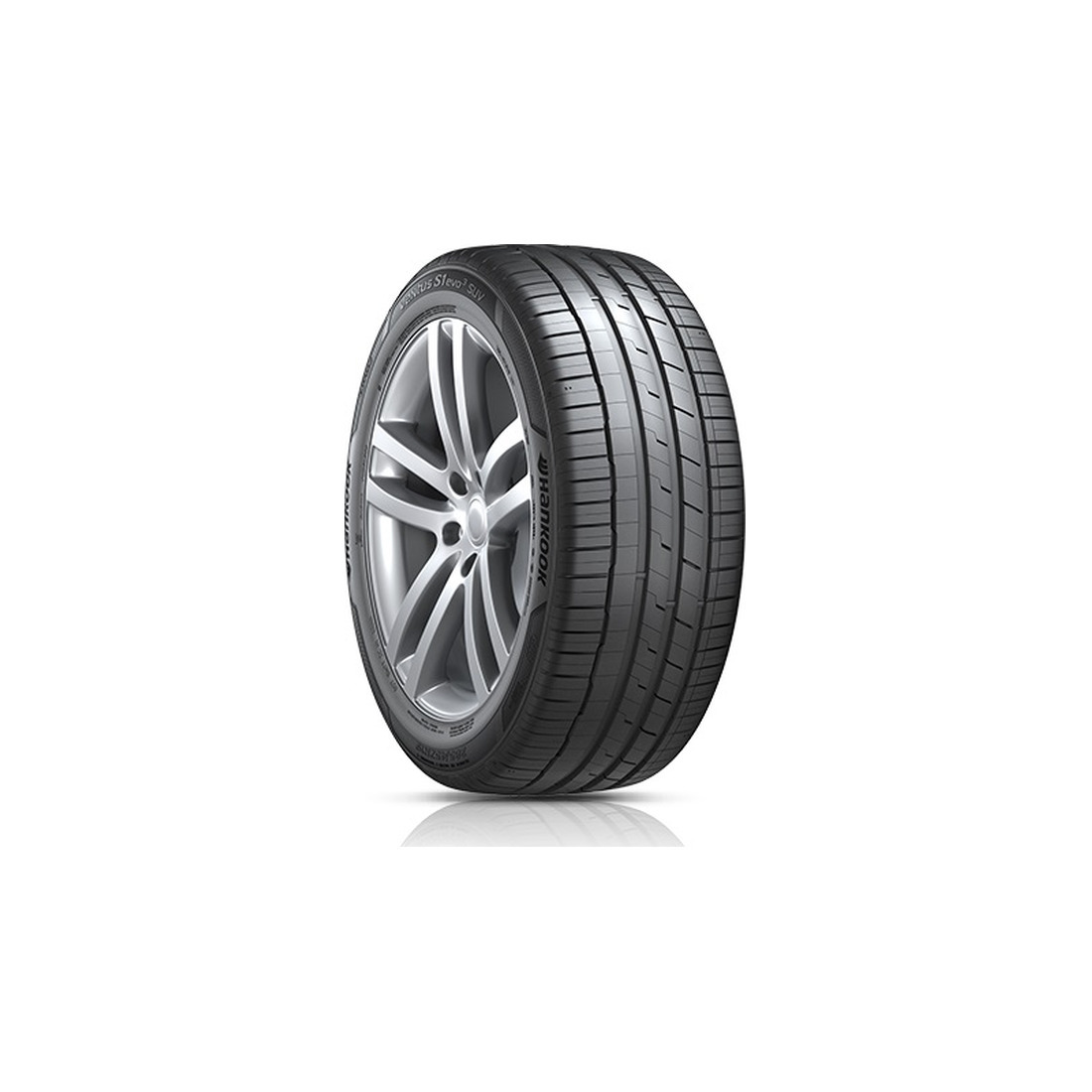275/50  R22  Hankook Ventus S1 evo3 SUV K127A ZR 115W XL Вид 0