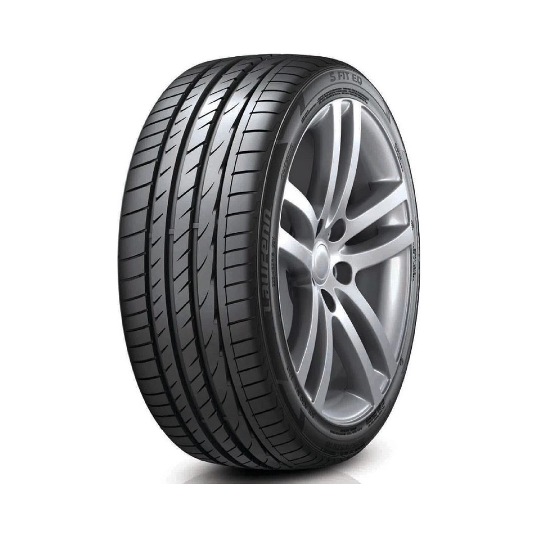 235/60  R18  Laufenn S FIT EQ+ LK01 107V XL Вид 0