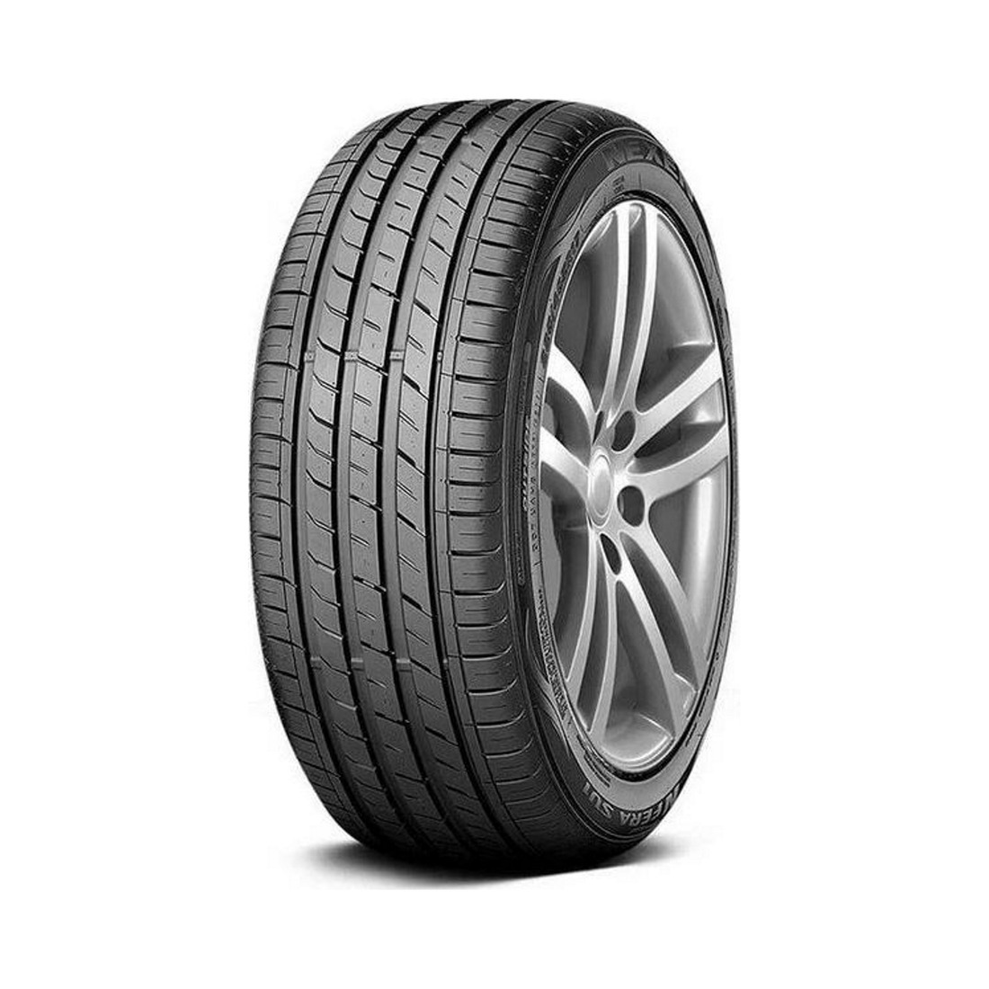 235/55  R19  Nexen N'FERA SU1 105W XL Вид 0