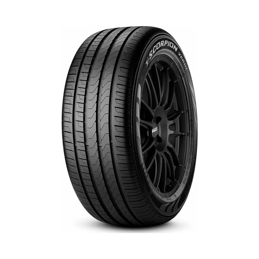 215/60  R17  Pirelli Scorpion Verde SUV KA 96H Вид 0