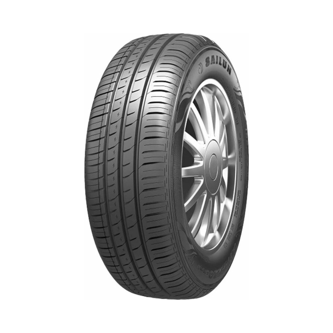 185/60  R14  Sailun Atrezzo ECO 82H Вид 0