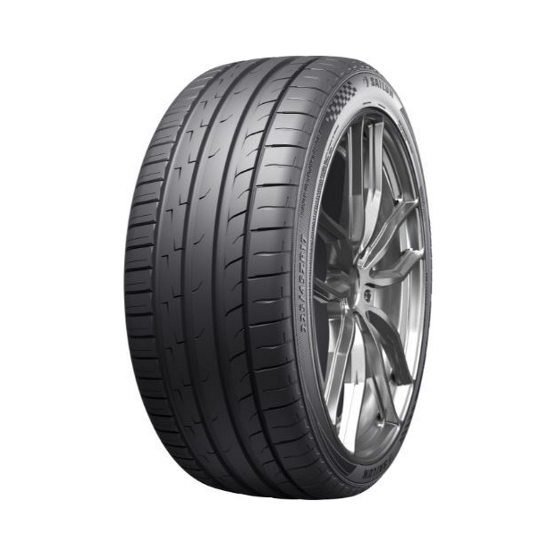 205/45  R17  Sailun Atrezzo ZSR 2 88W XL Вид 0