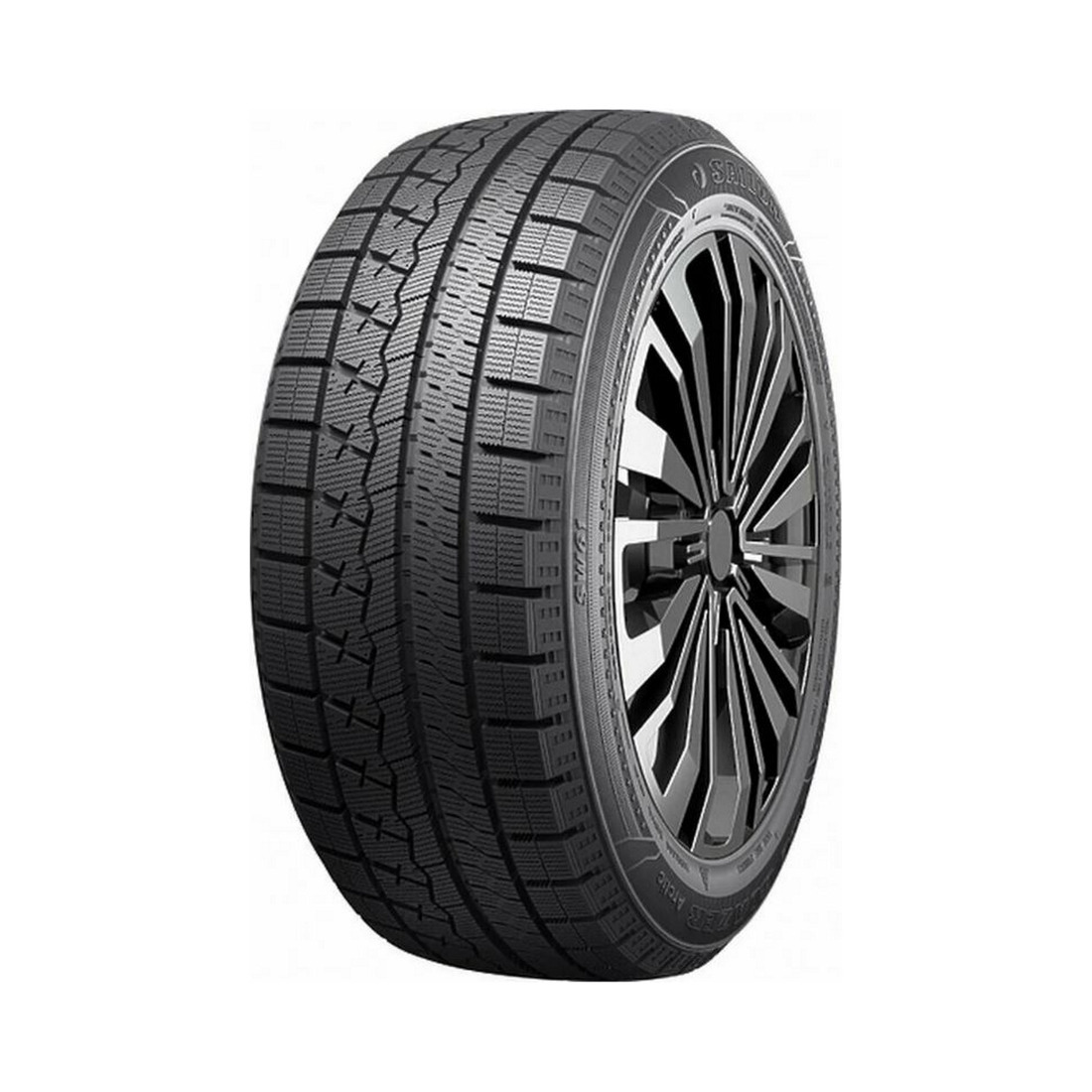 185/65  R14  Sailun Ice Blazer Arctic 86T Вид 0
