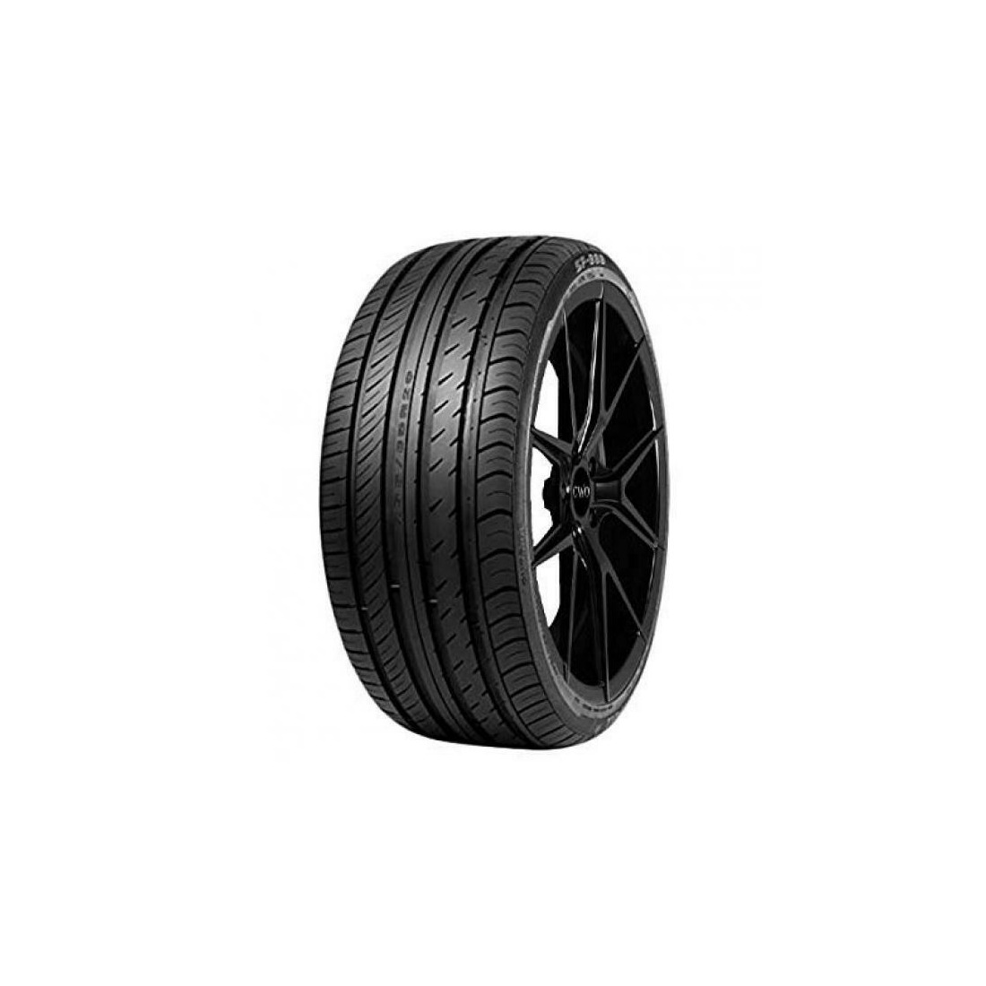 215/55  R17  Sunfull SF-888 98W Вид 0