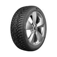 245/70  R17  Ikon (Nokian Tyres) Character Ice 8 SUV шип SUV 110T