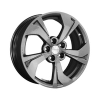 7x17 5x108 54.1 ET40 GRAY