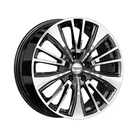 7.5x18 5x114.3 66.6 ET40 алмаз